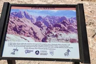 Las Vegas Valley of Fire Guided Tour thumbnail 4