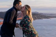 San Francisco Photoshoot at Golden Gate Bridge 30 Min thumbnail 6