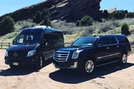 Vail to Denver Airport Private Car Service thumbnail 4