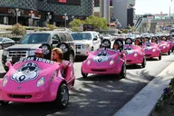 Las Vegas Scooter Food Tour thumbnail 6