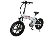 New York City E-Bike Rental thumbnail 3