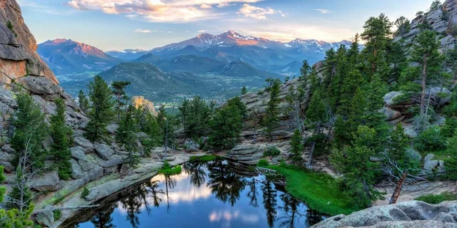 Denver Colorado National Parks Tour 7-Day - Image 4