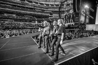 Las Vegas Steve Miller Band Concert thumbnail 3