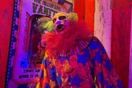 San Antonio Clown Theme Escape Room thumbnail 1