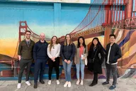 San Francisco Mission District Food & Culture Tour thumbnail 3