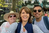 New York City Flea Market Tour with Local Guide thumbnail 1