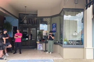 Big Bear City Scavenger Hunt