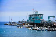 Avalon to San Pedro Ferry thumbnail 5