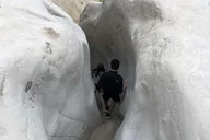 San Diego Slot Canyon Adventure thumbnail 1