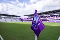 Orlando Women's Soccer Match thumbnail 6