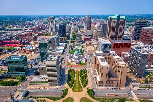 Saint Louis Historical Walking Tour - Image 6