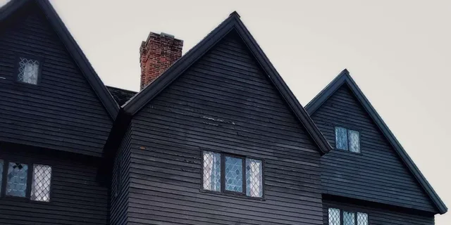 Salem Mysteries & Murders Walking Tour - Image 6