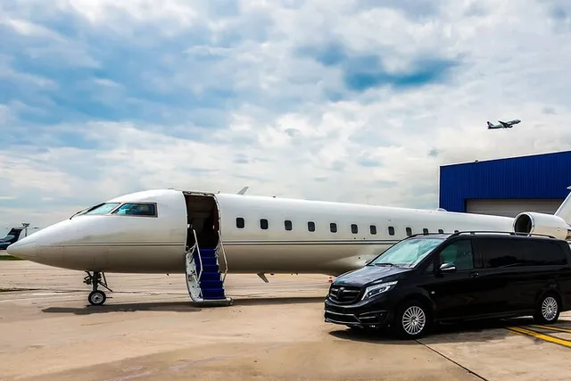 Miami to Key Largo Airport Shuttle - Image 2