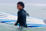 San Diego Surf Lesson thumbnail 5