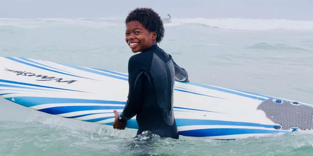 San Diego Surf Lesson - Image 5