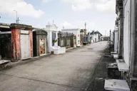 New Orleans History Private Driving & Walking Tour thumbnail 6