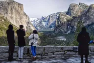 San Francisco Yosemite National Park 2-Day Tour thumbnail 6