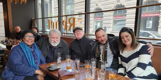 Pittsburgh Whiskey Rebellion & Prohibition Tour