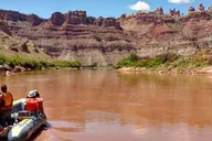Moab Cataract Canyon Whitewater Rafting Adventure thumbnail 3