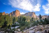 Tulare Sequoia National Park Adventure thumbnail 6