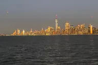 New York City Statue of Liberty and Ellis Island Cruise thumbnail 2