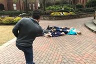 Atlanta Scavenger Hunt thumbnail 3
