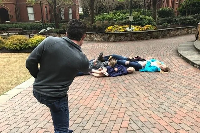 Atlanta Scavenger Hunt - Image 3