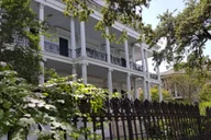 New Orleans Garden District Walking Tour thumbnail 5
