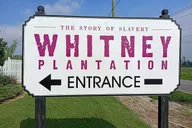New Orleans Whitney Plantation Guided Tour thumbnail 3