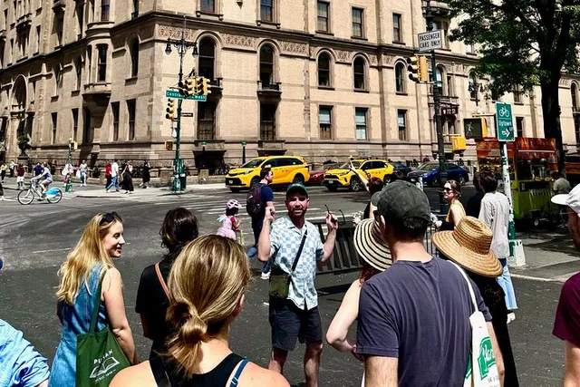 New York Walking Tour of the Upper West Side - Image 2
