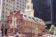 Boston Scavenger Hunt: The Story of America thumbnail 4