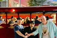 Charlotte Comedy City Bus Tour 90 min thumbnail 4
