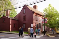 Newport Walking Tour thumbnail 3