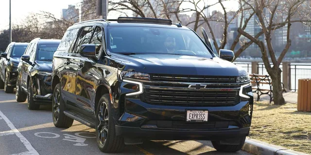 New York Airport Transfer - Image 4
