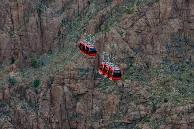 Denver Royal Gorge Adventure Day - Image 4