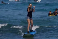 Waikiki Surf Lesson thumbnail 2