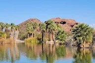 Phoenix Yoga Session at Papago Park 90 min thumbnail 2