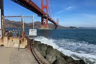 San Francisco Private SUV Tour thumbnail 2