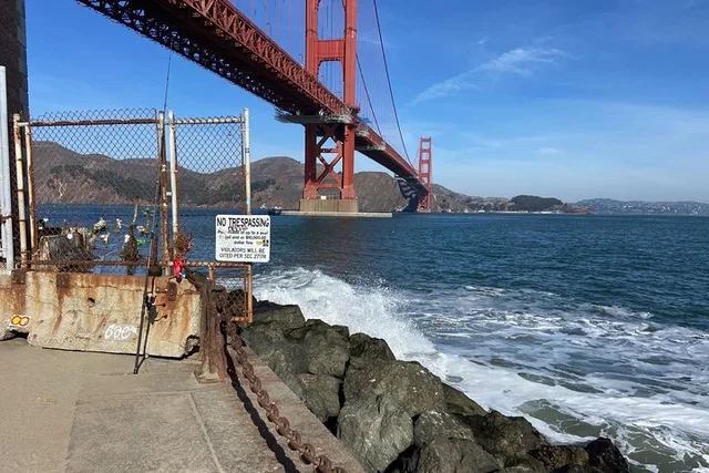 San Francisco Private SUV Tour - Image 2