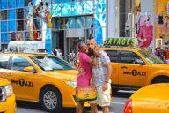 New York City Photo Tour with Private Guide 2 hr thumbnail 3