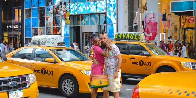 New York City Photo Tour with Private Guide 2 hr - Image 3