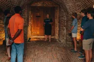 Charleston Ghost and Dungeon Walking Tour thumbnail 2