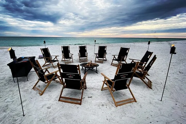 Panama City Beach Bonfire Experience - Image 6