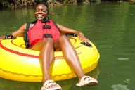 Atlanta Chattahoochee River Tubing Experience thumbnail 3