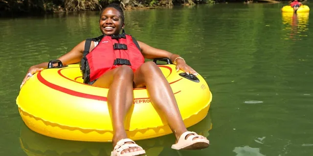 Atlanta Chattahoochee River Tubing Experience - Image 3