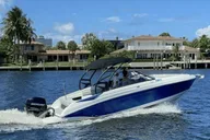 Fort Lauderdale Private Boat Rental thumbnail 5