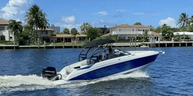 Fort Lauderdale Private Boat Rental - Image 5