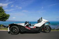Maui Polaris Slingshot Rental Full-Day thumbnail 3