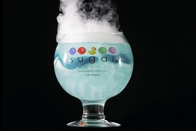 New York City Sugar Rush Photo Experience - Image 4