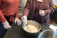 Challah Baking Experience in Minneapolis 1 hr thumbnail 3